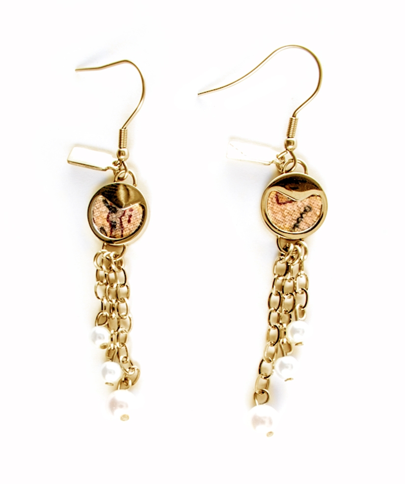 ALVIERO MARTINI 1A CLASSE JEWELRY JPCM1000_149G